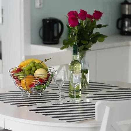 Apartamentyprzymorzu Blizej Morza Z 3 Sypialniami Apartamento *