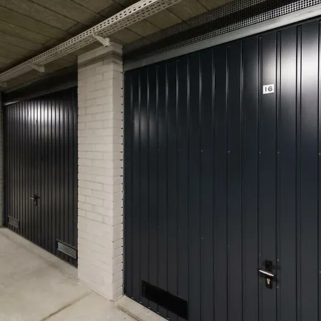 Apartamentyprzymorzu Bliżej Morza Z 3 Sypialniami Kołobrzeg