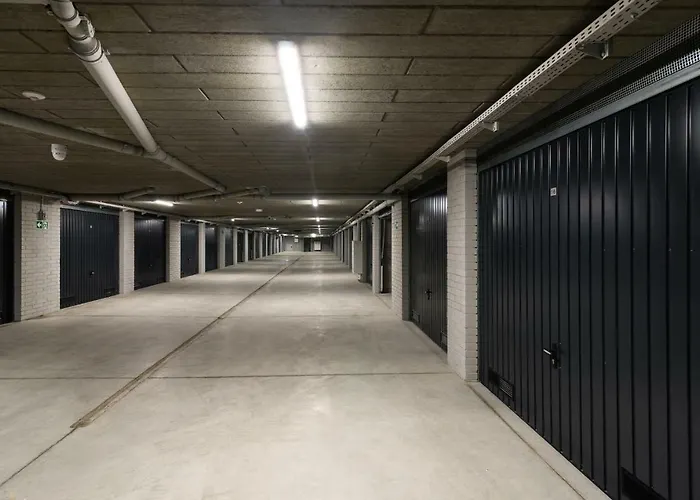 Apartamentyprzymorzu Bliżej Morza Z 3 Sypialniami * Kołobrzeg