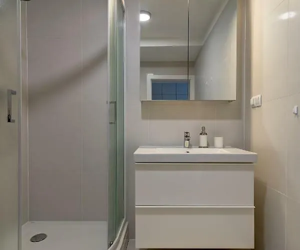 Apartamentyprzymorzu Bliżej Morza Z 3 Sypialniami * Kołobrzeg