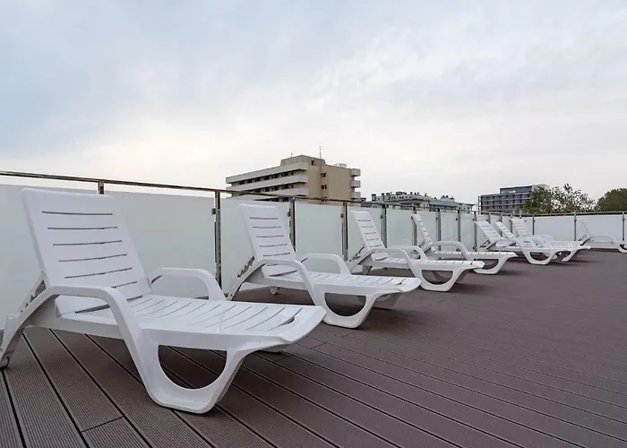 Apartament Apartamentyprzymorzu Bliżej Morza Z 3 Sypialniami *