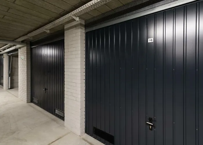 Apartamentyprzymorzu Bliżej Morza Z 3 Sypialniami Kołobrzeg