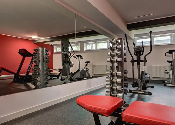 Apartament Apartamentyprzymorzu Bliżej Morza Z 3 Sypialniami