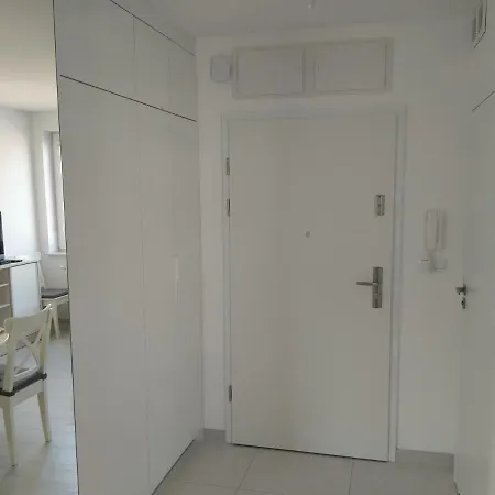 Appartement Apartamentyprzymorzu Blizej Morza Z 3 Sypialniami Kołobrzeg