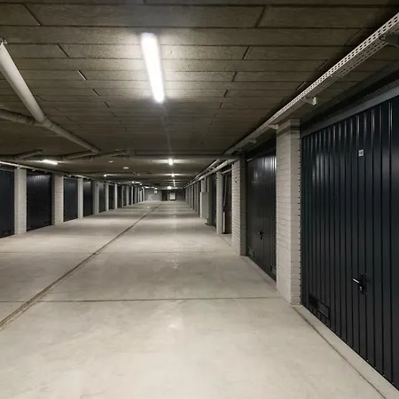 Apartamentyprzymorzu Blizej Morza Z 3 Sypialniami * Kolobrzeg