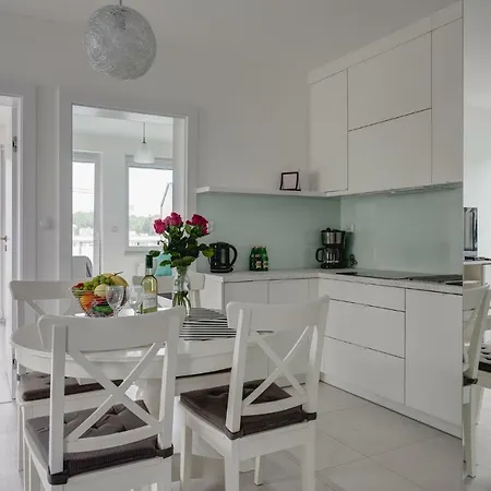 Apartamentyprzymorzu Blizej Morza Z 3 Sypialniami Apartment *