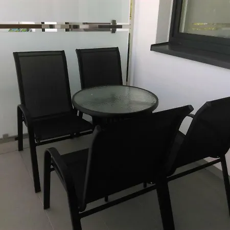 Apartamentyprzymorzu Blizej Morza Z 3 Sypialniami Apartment *