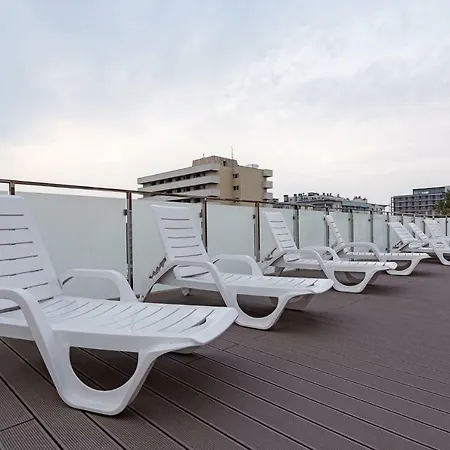 Apartment Apartamentyprzymorzu Blizej Morza Z 3 Sypialniami *