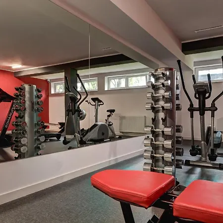 Apartment Apartamentyprzymorzu Blizej Morza Z 3 Sypialniami